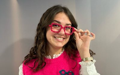 ✨ La semaine de Léanne ✨