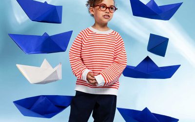 Des lunettes qui ont du style pour une rentrée au top !